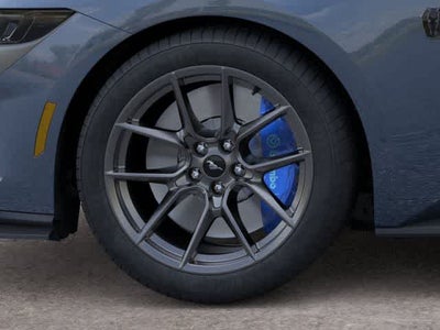 2026 Ford Mustang Dark Horse® Premium