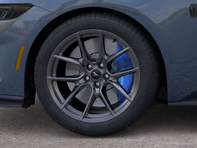 2026 Ford Mustang Dark Horse® Premium