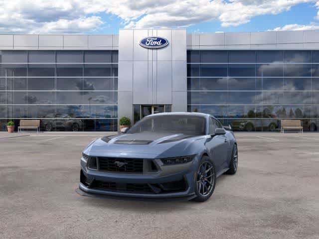 2026 Ford Mustang Dark Horse® Premium