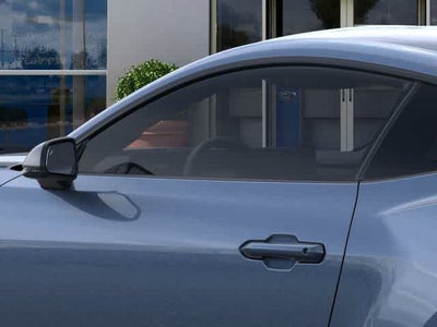 2026 Ford Mustang Dark Horse® Premium