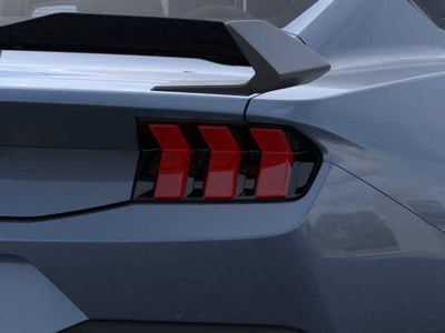 2026 Ford Mustang Dark Horse® Premium