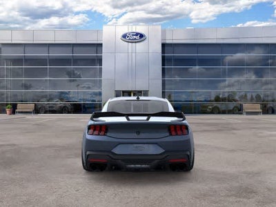 2026 Ford Mustang Dark Horse® Premium