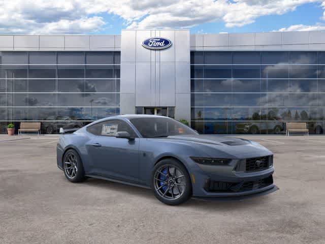 2026 Ford Mustang Dark Horse® Premium
