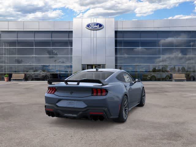 2026 Ford Mustang Dark Horse® Premium
