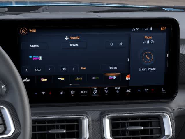 2026 Ford Mustang EcoBoost® Premium Fastback