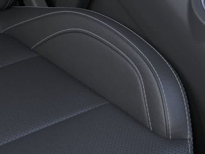 2026 Ford Mustang EcoBoost® Premium Fastback