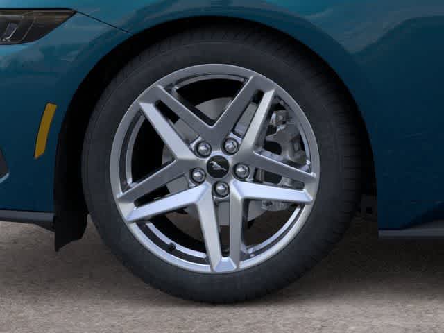 2026 Ford Mustang EcoBoost® Premium Fastback