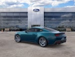 2026 Ford Mustang EcoBoost® Premium Fastback