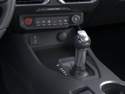2026 Ford Mustang EcoBoost® Premium Fastback