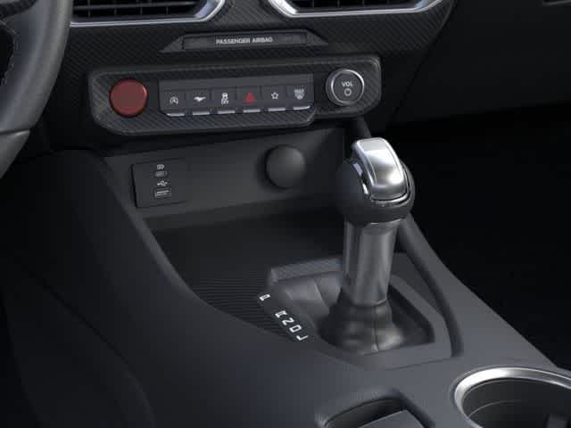 2026 Ford Mustang EcoBoost® Premium Fastback