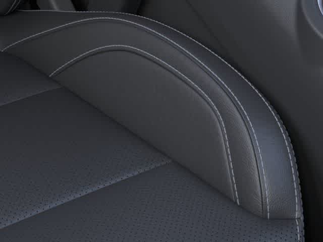 2026 Ford Mustang EcoBoost® Premium Fastback