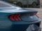 2026 Ford Mustang EcoBoost® Premium Fastback