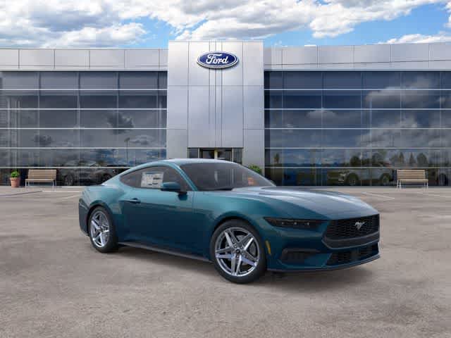2026 Ford Mustang EcoBoost® Premium Fastback