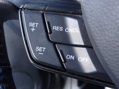 2017 Ford Mustang EcoBoost