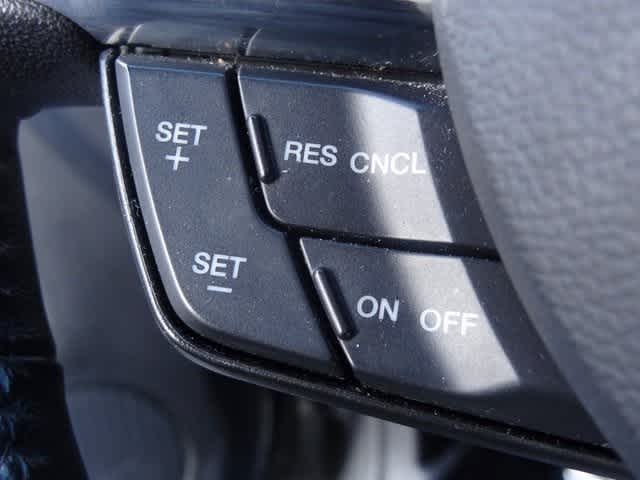 2017 Ford Mustang EcoBoost