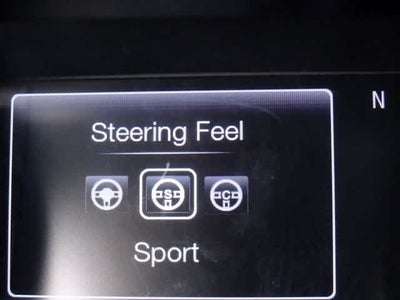 2017 Ford Mustang EcoBoost