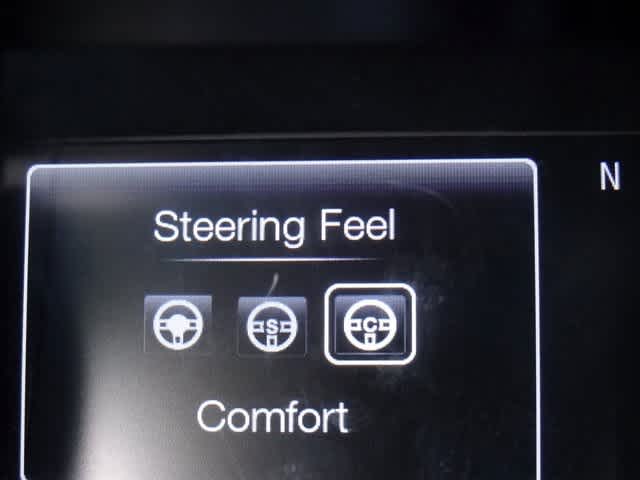 2017 Ford Mustang EcoBoost