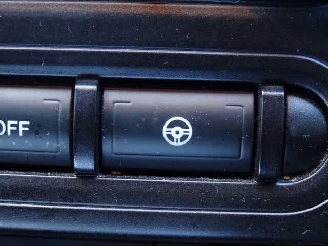 2017 Ford Mustang EcoBoost