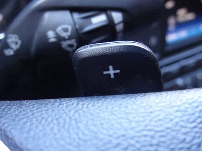 2017 Ford Mustang EcoBoost