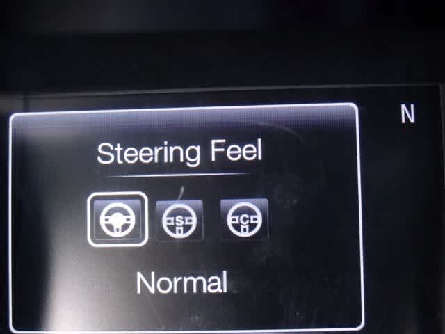 2017 Ford Mustang EcoBoost