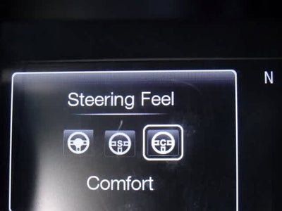 2017 Ford Mustang EcoBoost