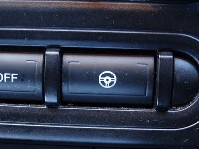 2017 Ford Mustang EcoBoost