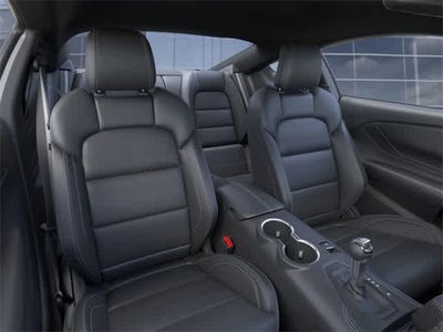 2024 Ford Mustang EcoBoost® Premium Fastback