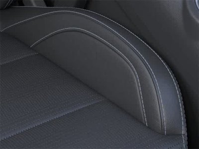 2024 Ford Mustang EcoBoost® Premium Fastback