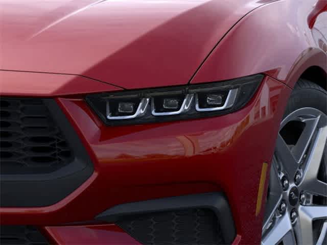 2024 Ford Mustang EcoBoost® Premium Fastback
