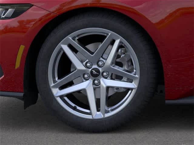 2024 Ford Mustang EcoBoost® Premium Fastback