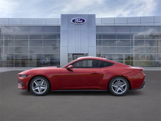 2024 Ford Mustang EcoBoost® Premium Fastback