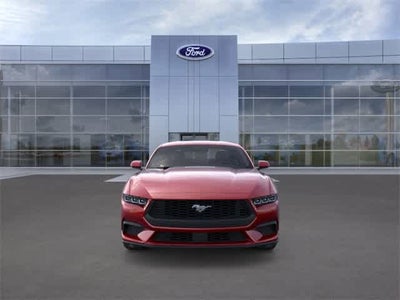 2024 Ford Mustang EcoBoost® Premium Fastback