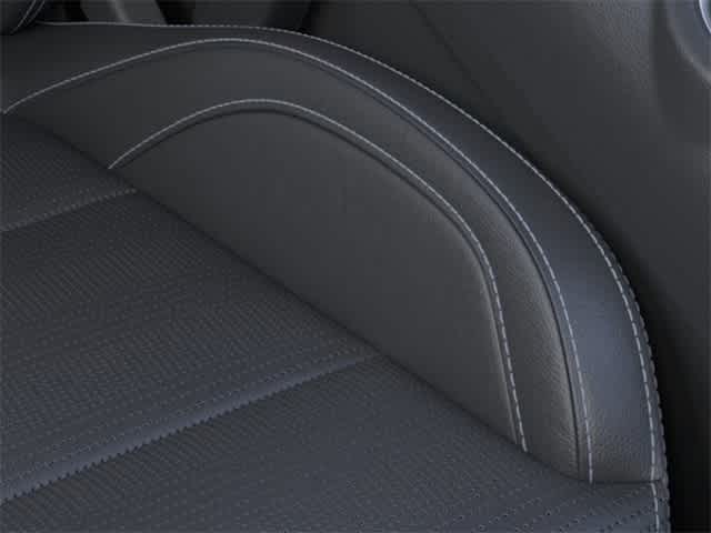 2024 Ford Mustang EcoBoost® Premium Fastback