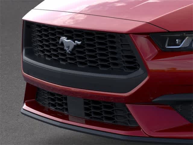 2024 Ford Mustang EcoBoost® Premium Fastback