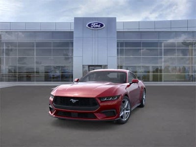 2024 Ford Mustang EcoBoost® Premium Fastback