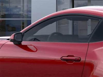 2024 Ford Mustang EcoBoost® Premium Fastback