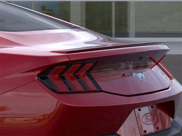 2024 Ford Mustang EcoBoost® Premium Fastback