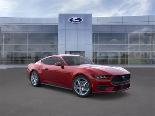 2024 Ford Mustang EcoBoost® Premium Fastback