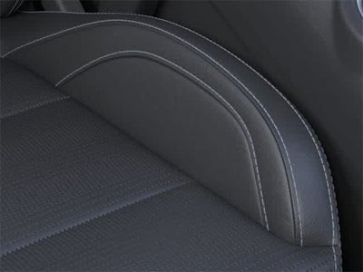 2026 Ford Mustang EcoBoost® Premium Fastback