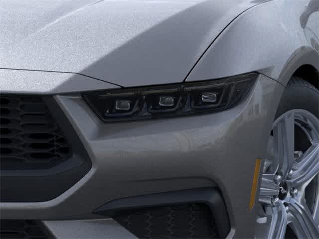 2026 Ford Mustang EcoBoost® Premium Fastback