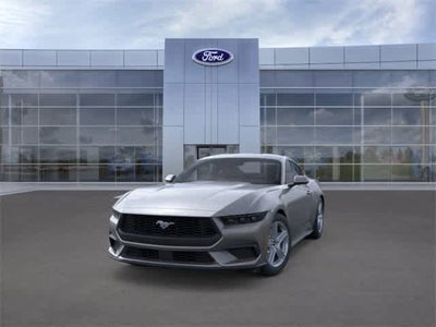 2026 Ford Mustang EcoBoost® Premium Fastback
