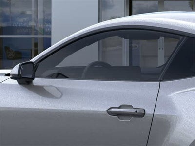 2026 Ford Mustang EcoBoost® Premium Fastback