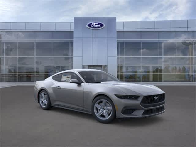2026 Ford Mustang EcoBoost® Premium Fastback