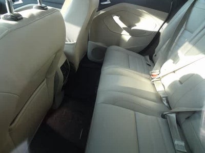 2017 Ford C-Max Hybrid Titanium