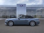 2025 Ford Mustang GT Premium Convertible