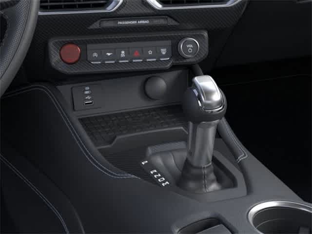 2025 Ford Mustang GT Premium Convertible