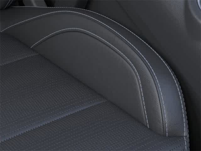 2025 Ford Mustang GT Premium Convertible