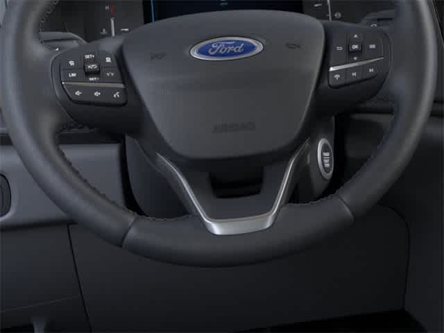 2026 Ford Transit Passenger Passenger Van XLT