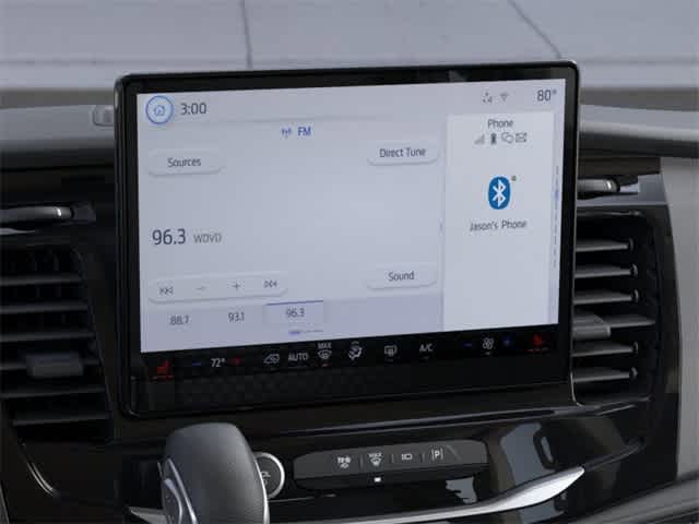 2026 Ford Transit Passenger Passenger Van XLT