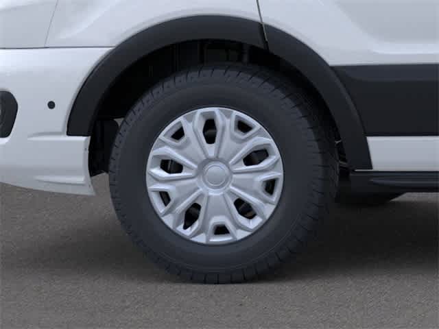 2026 Ford Transit Passenger Passenger Van XLT